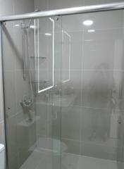 Puertas de ducha corrediza