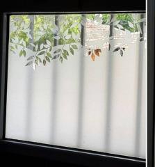 Vinil decorativo