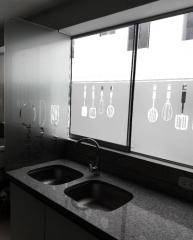 Vinil decorativo