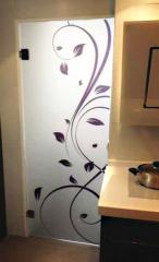 Vinil decorativo