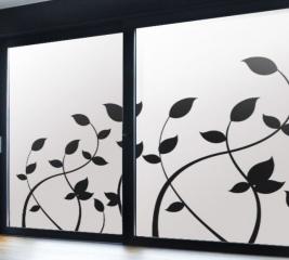 Vinil decorativo