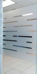 Vinil decorativo